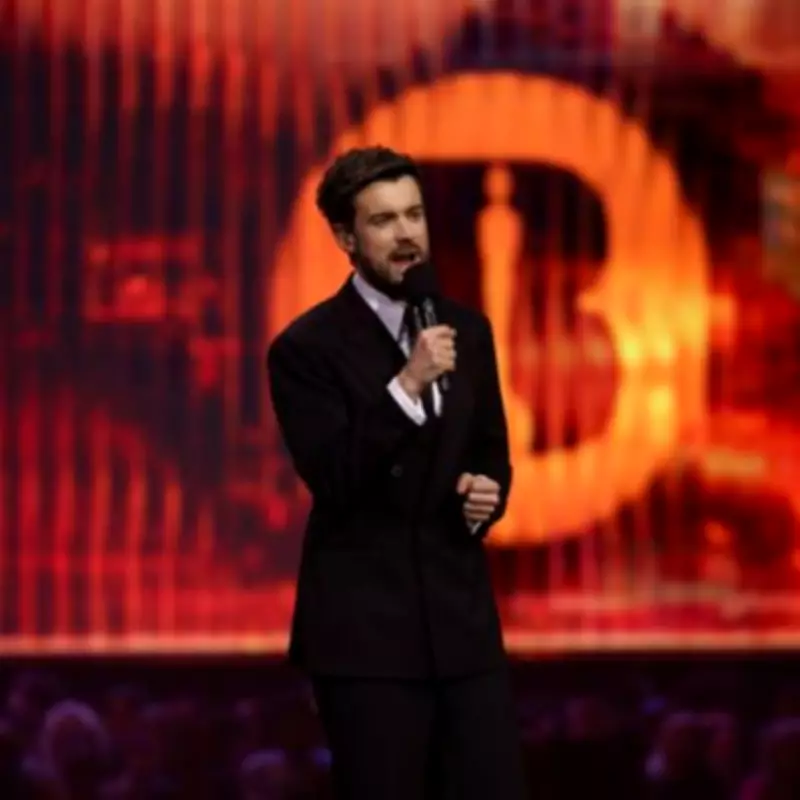 Ofcom Inundated with Complaints Over Censorship and Jokes at ITV's BRIT Awards