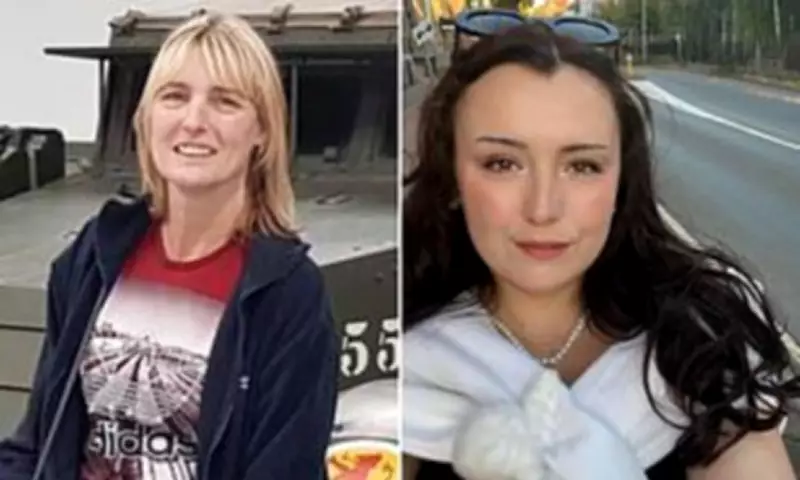 Off-Duty Police Officers Accused in Violent Brunch Brawl with Family