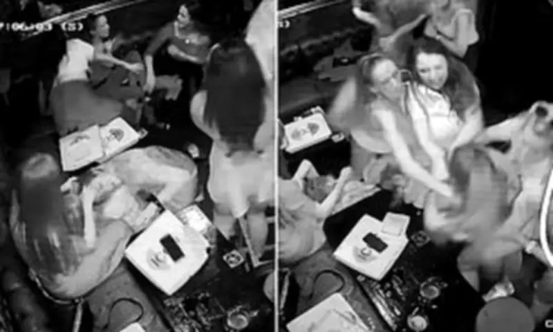 Off-Duty Police Officers Brawl with Family at Bottomless Brunch, Court Hears