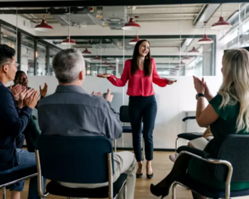 Office Hookworms: How to Deal with Colleagues Who Steal Credit