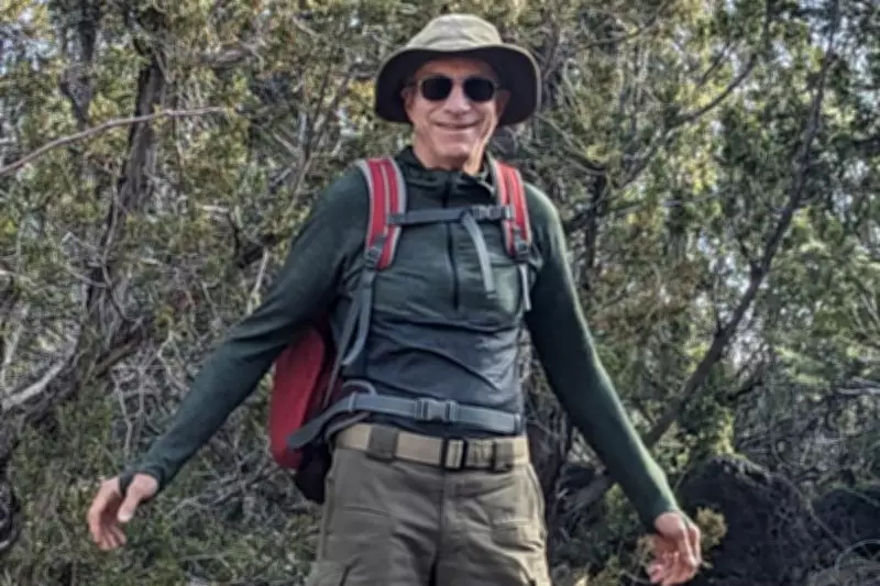 Officials Dismiss UFO Links to Missing General's Disappearance in Albuquerque