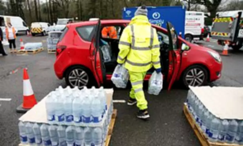 Ofwat Slaps South East Water with £22m Fine for Supply Failures