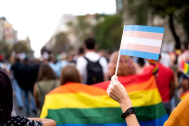 Ohio Advances Sweeping Drag Performance Ban Amid Free Speech Controversy