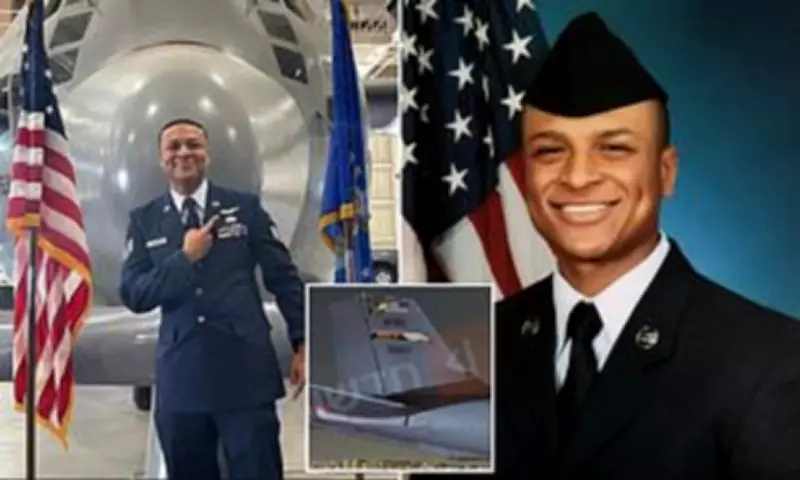 Ohio Air Force Soldier Among Six Killed in Iraq Refueling Plane Crash