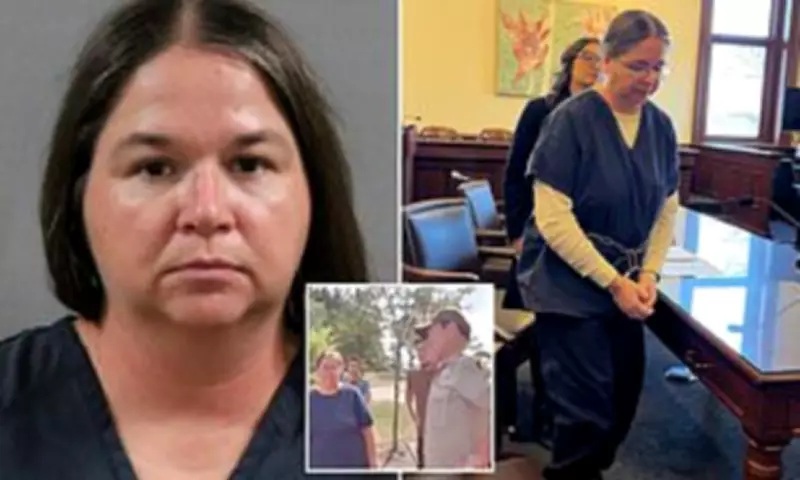 Ohio Amish Mother Found Not Guilty by Insanity After Drowning Son in Lake