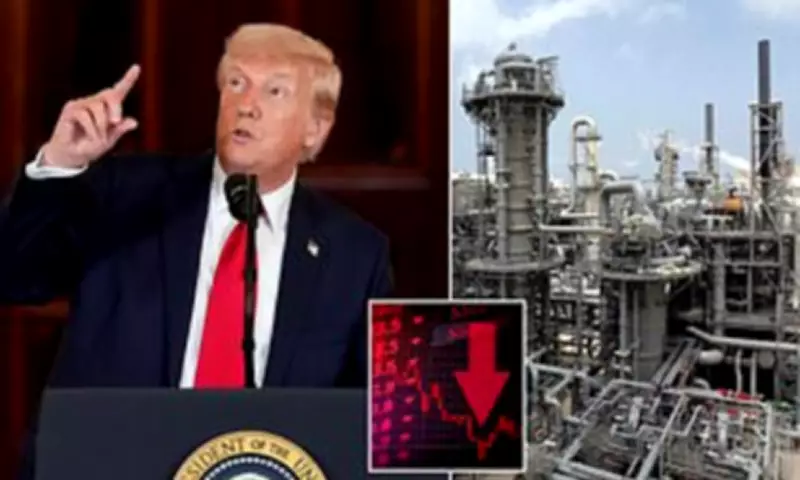 Oil and Gas Prices Soar as Middle East Conflict Escalates, Hitting Global Markets