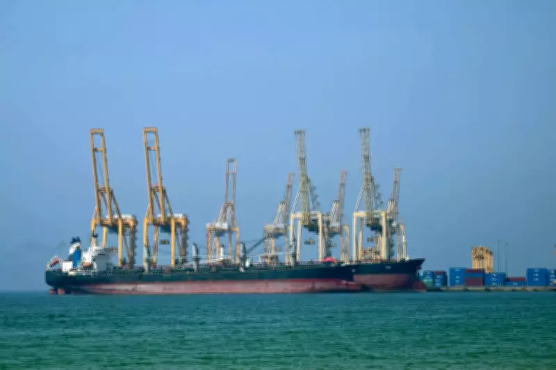 Oil Prices Could Hit $100 a Barrel as Iran War Disrupts Strait of Hormuz