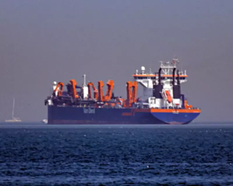 Oil Prices Could Surge to $100 per Barrel as Strait of Hormuz Traffic Halts