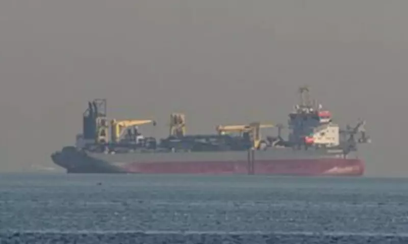 Oil Prices Set to Soar as Iran Attacks Close Vital Strait of Hormuz Shipping Route