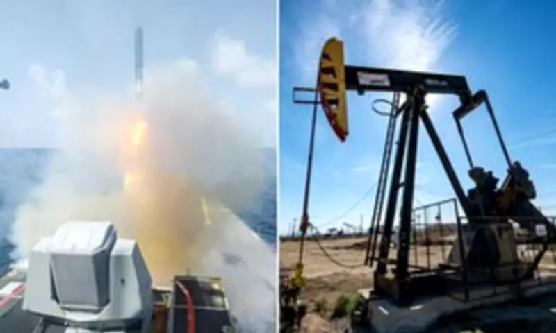 Oil Prices Set to Surge After US-Israel Strikes on Iran, Analysts Warn