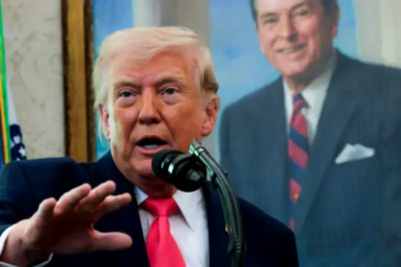 Oil Prices Surge Amid Iran-US Conflict as Trump Claims Secret Talks