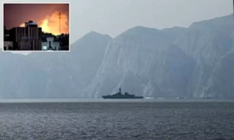 Oil Prices Surge Amid Iran-US-Israel Conflict, Threatening UK Interest Rate Cut