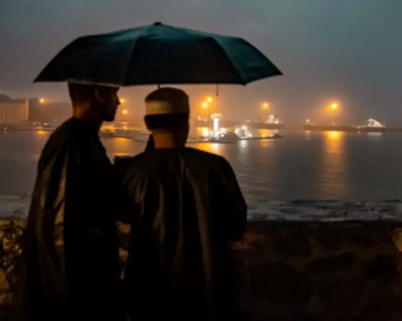 Oil Prices Surge to Record Monthly High Amid Iran War Market Disruption