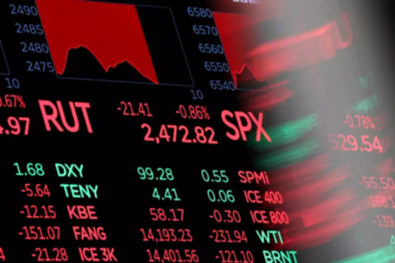 Oil Traders Placed Massive Bets Minutes Before Trump's Iran Talks Post