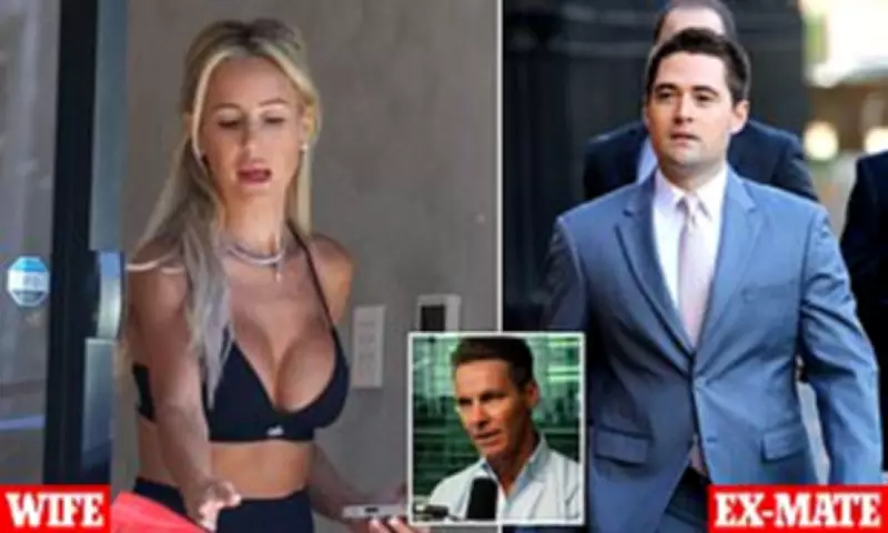 Oliver Curtis Delivers Frosty Response About Ex-Best Mate Who Landed Him in Jail