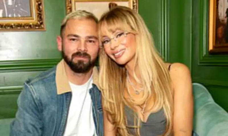 Olivia Attwood Accuses Ex Bradley Dack of Repeated Cheating in 10-Year Relationship