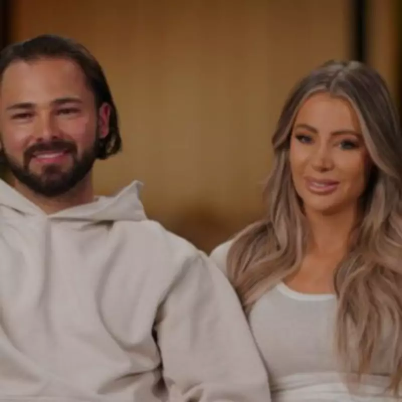 Olivia Attwood Accuses Ex-Husband Bradley Dack of Multiple Infidelities