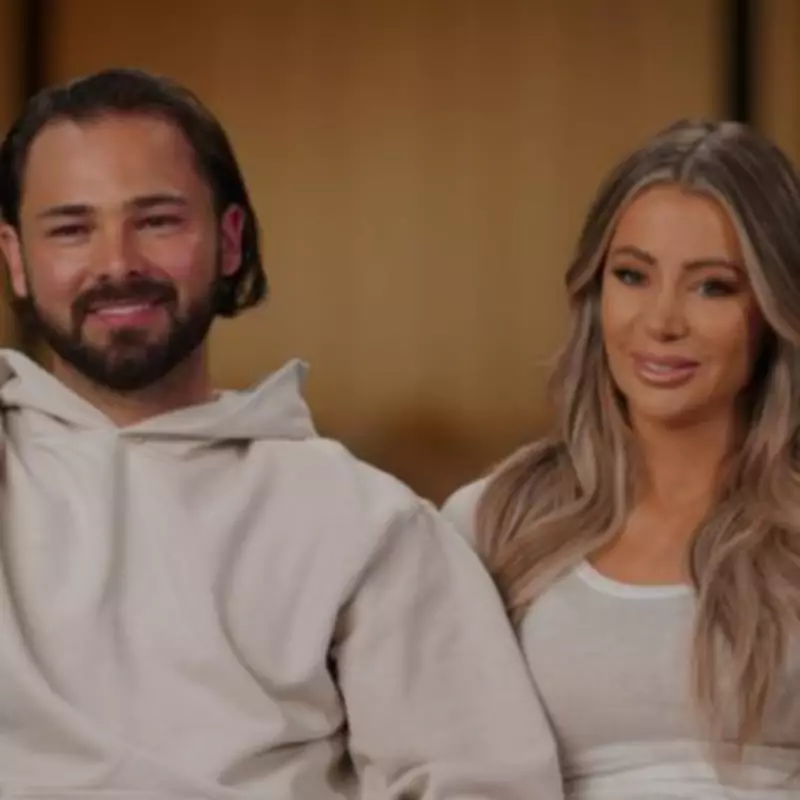 Olivia Attwood and Bradley Dack's Marriage Was Never Legally Registered