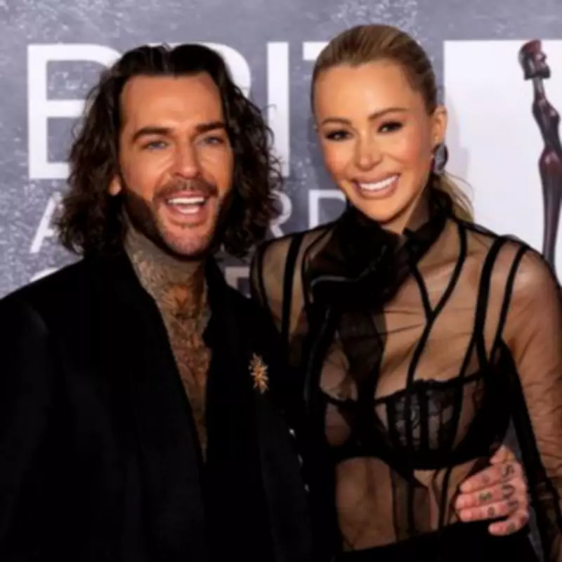 Olivia Attwood and Pete Wicks Fuel Romance Rumours After Hotel Departure