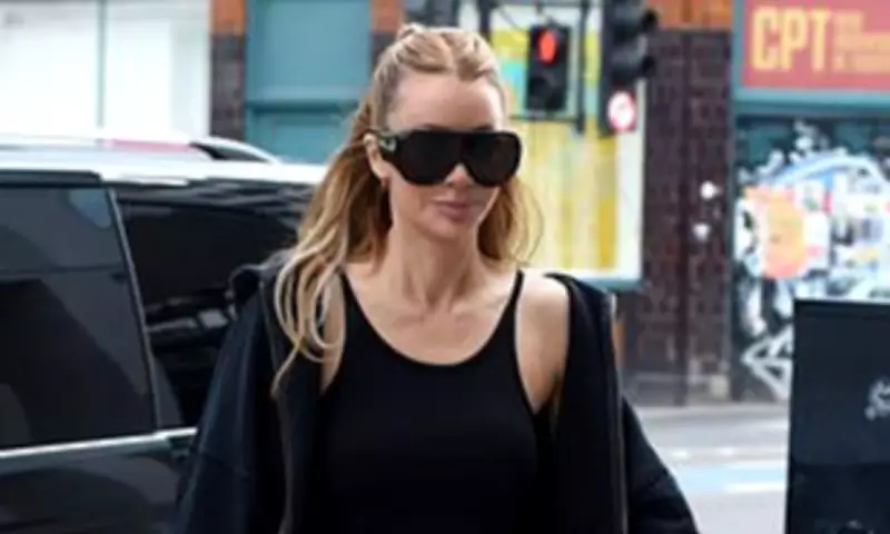 Olivia Attwood and Pete Wicks Reunite for Radio Show After Kissing Photos Emerge