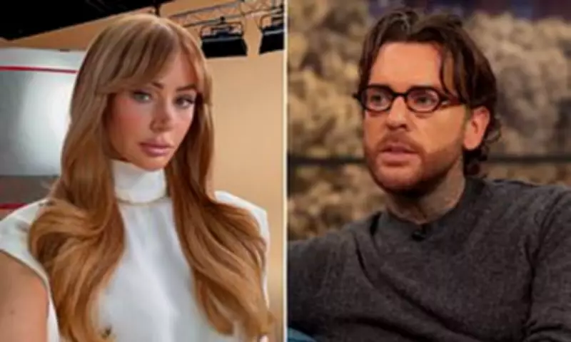 Olivia Attwood and Pete Wicks Spark Romance Rumours After BRIT Awards Hotel Stay