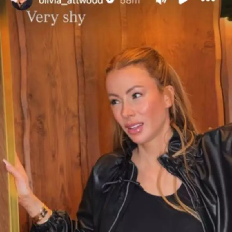 Olivia Attwood Breaks Silence on Pete Wicks Kiss After Bradley Dack Split