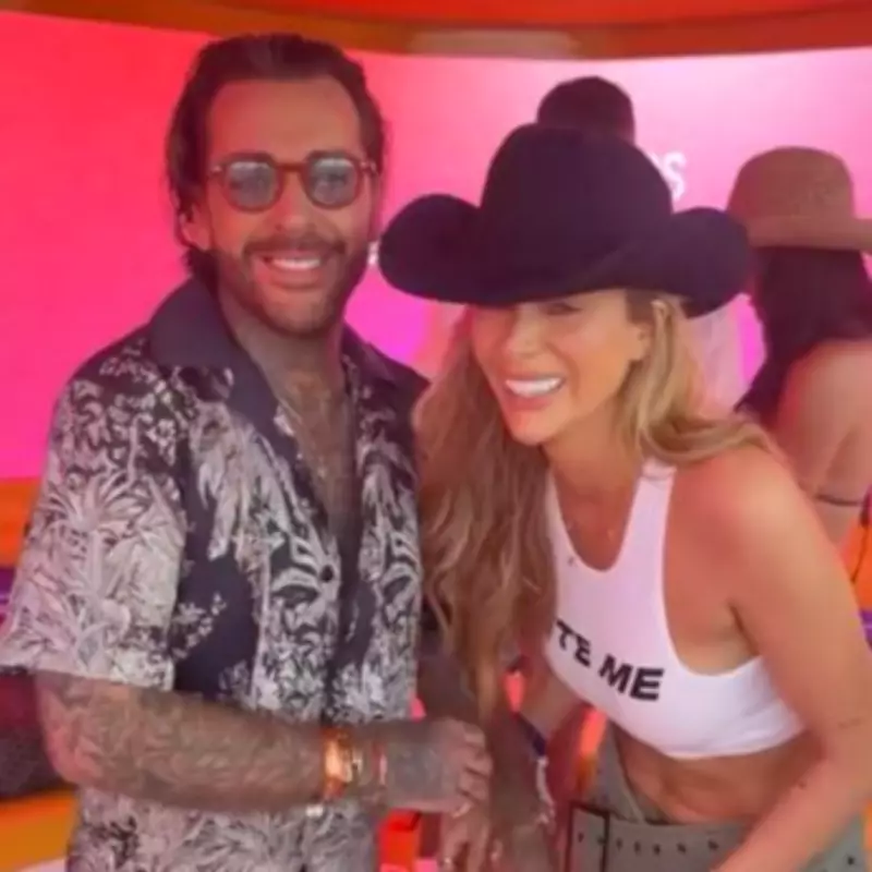 Olivia Attwood Breaks Silence on Pete Wicks Kissing Photos
