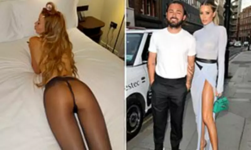 Olivia Attwood Flaunts Single Life in Racy Instagram Post After Bradley Dack Split