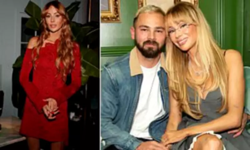 Olivia Attwood Flees UK After Sham Wedding Scandal Rocks ITV