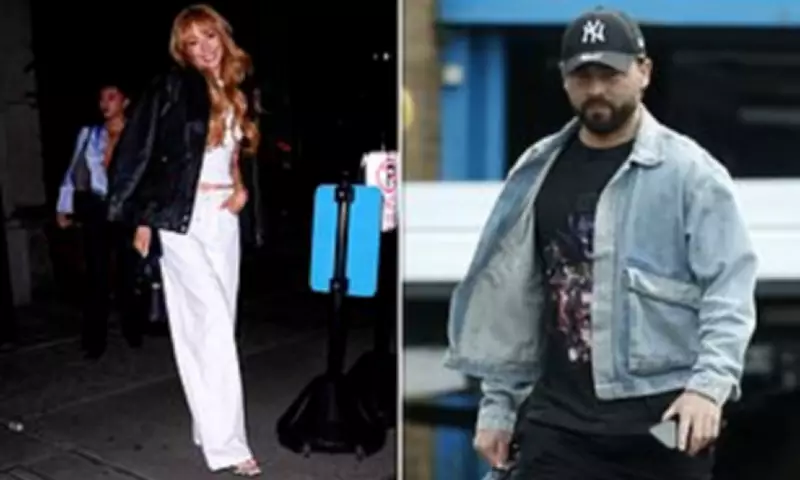 Olivia Attwood Parties in NYC as Ex Bradley Dack Seen Without Wedding Ring