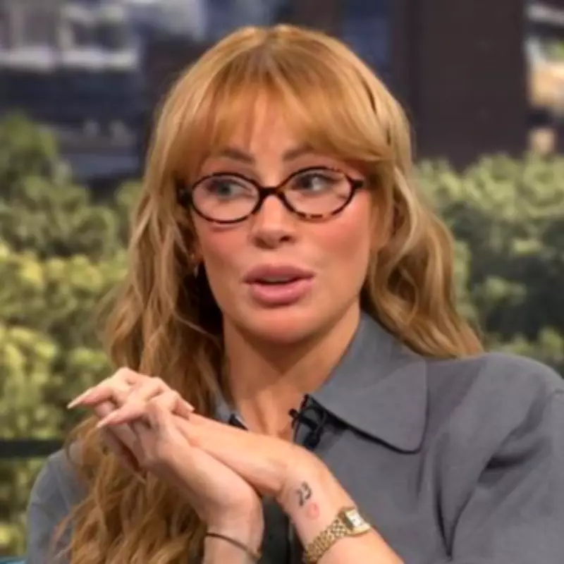 Olivia Attwood Recalls Terrifying Driving Incident During The Heat Filming