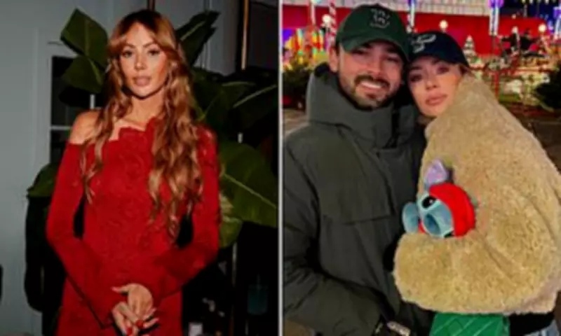 Olivia Attwood Severs Final Link to Bradley Dack by Removing Surname from Instagram