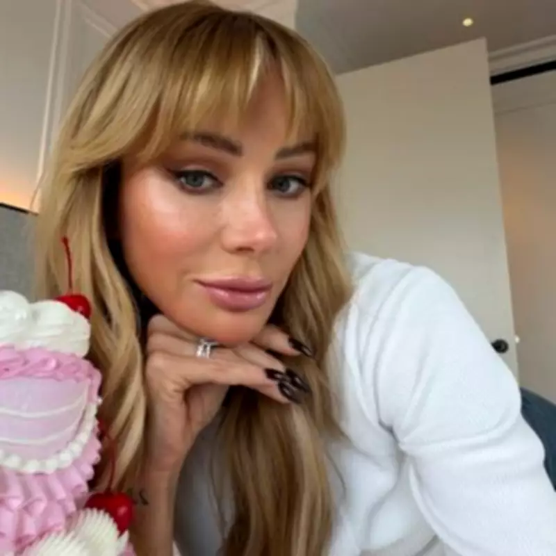 Olivia Attwood's Go-To Platform Vans Praised for Adding Height and Comfort