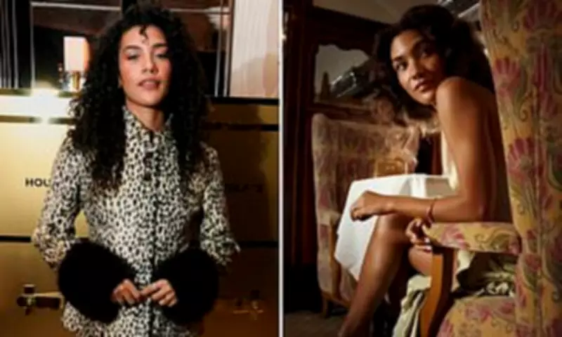 Olivia Dean Named Hourglass Cosmetics Global Partner After BRIT Awards Triumph