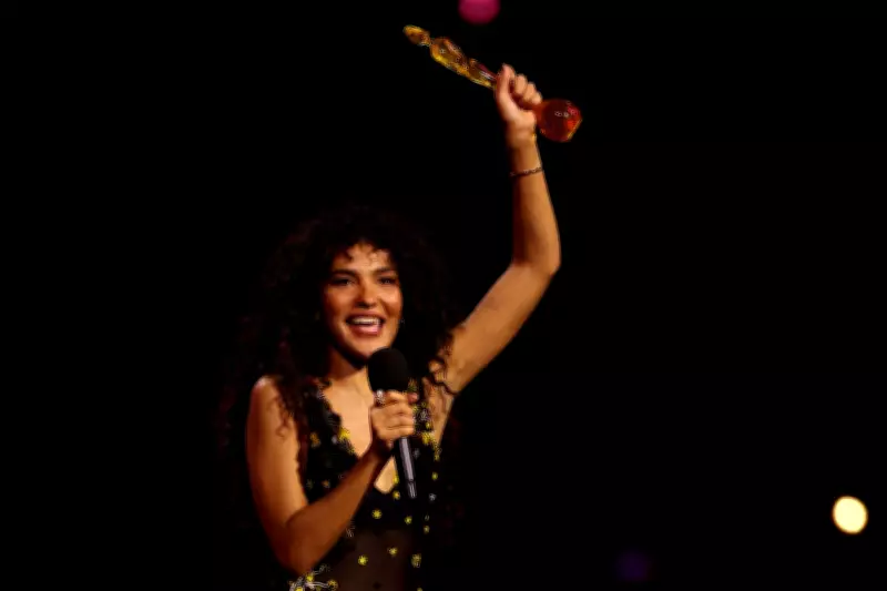 Olivia Dean Triumphs at 2026 Brit Awards Amid Censorship and Awkward Moments