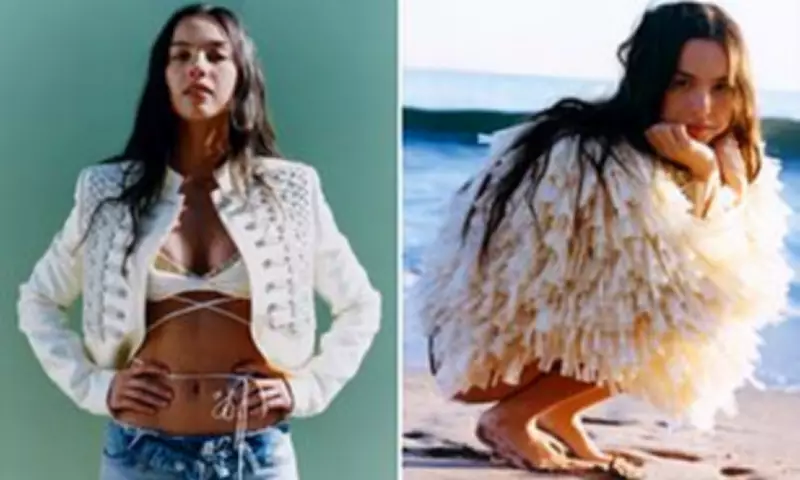 Olivia Rodrigo Opens Up on Love Life, Raya Dating App, and London Inspiration