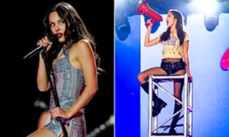 Olivia Rodrigo's Philippines Concert Indirectly Saves Woman's Life Through Charity