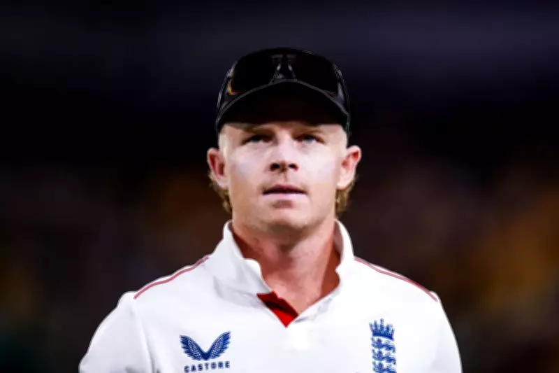 Ollie Pope Addresses Perception England 'Weren't Fussed' About Ashes Defeat