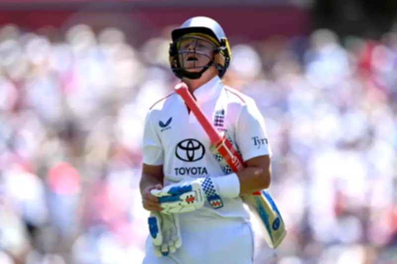 Ollie Pope Defends England's Attitude After Ashes Defeat