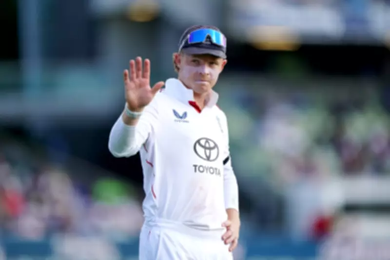 Ollie Pope Rejects Claims England Players Lacked Commitment During Ashes Defeat