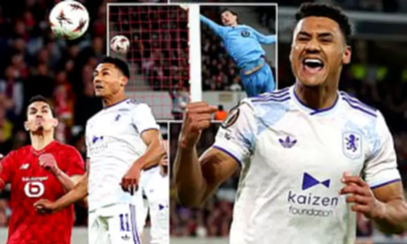 Ollie Watkins' Revival Fuels Aston Villa's Champions League Ambitions