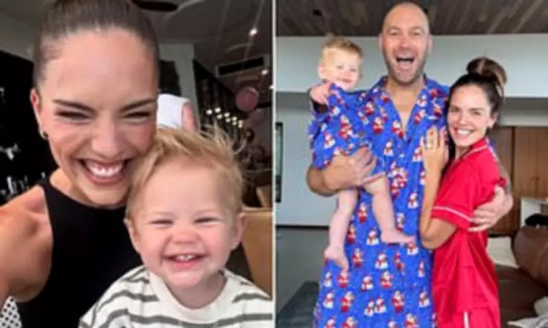 Olympia Valance Embraces Motherhood and Advocates for Fertility Awareness