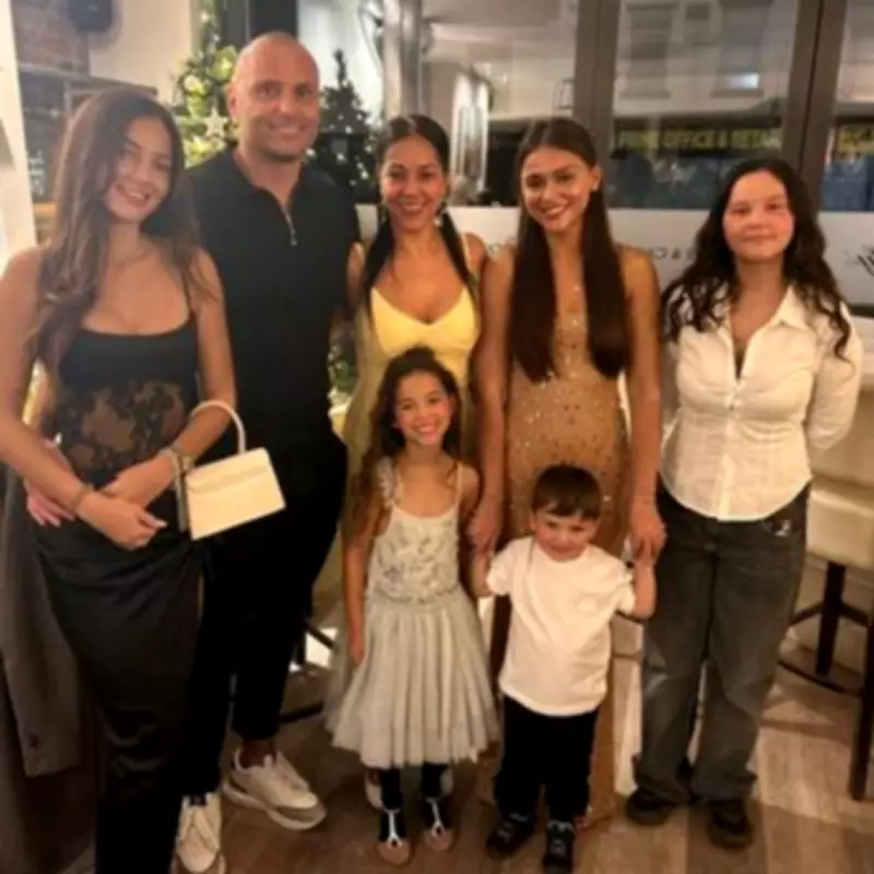 Olympian's Daughter Trapped in Dubai During Iran Conflict After Solo Trip