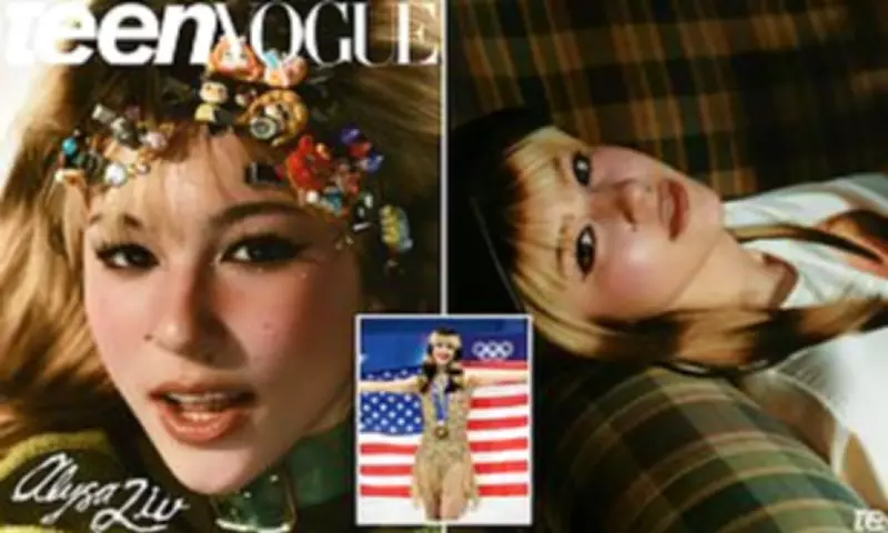 Olympic Champion Alysa Liu Prioritizes Friends Over Skating Glory