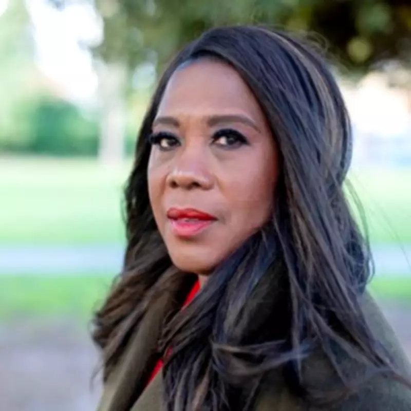 Olympic Champion Tessa Sanderson Reveals Decades-Long Hearing Loss Struggle