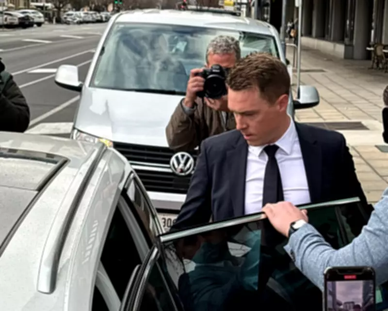 Olympic Cyclist Rohan Dennis Criticised for 'Offensive' Porsche Post After Wife's Death