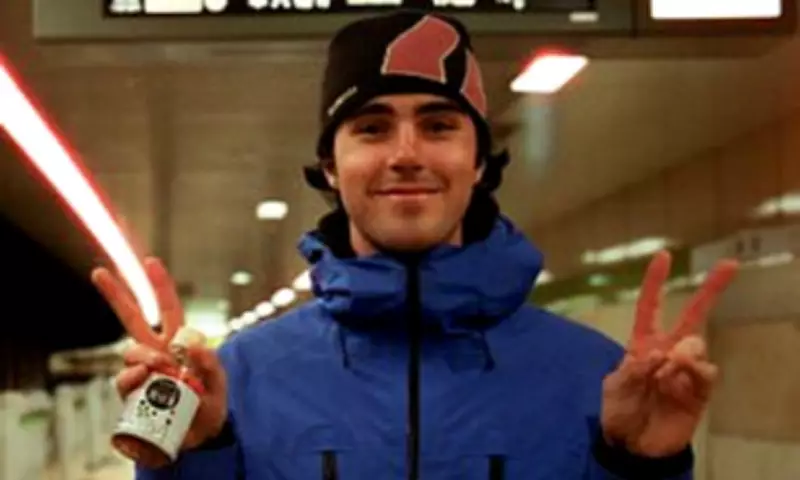 Olympic Skier John Smart's Son Kai Dies in Japanese Avalanche Tragedy