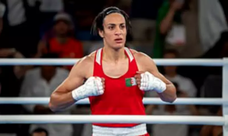 Olympics Bans Transgender and DSD Athletes from Women's Sports with Mandatory Sex Testing