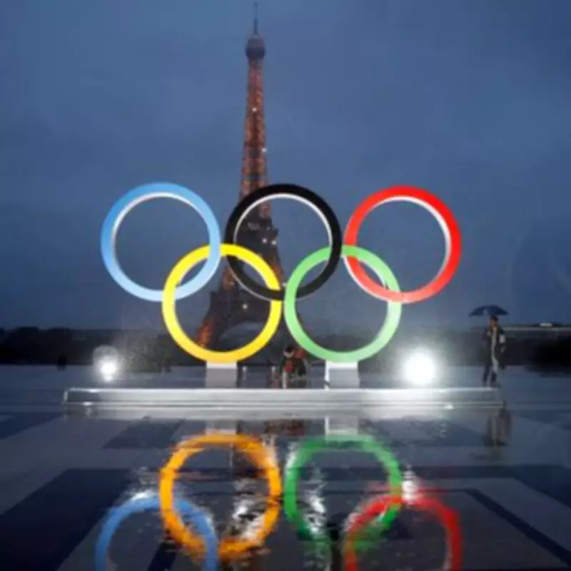 Olympics to Ban Transgender Women from Female Events in Major Policy Shift