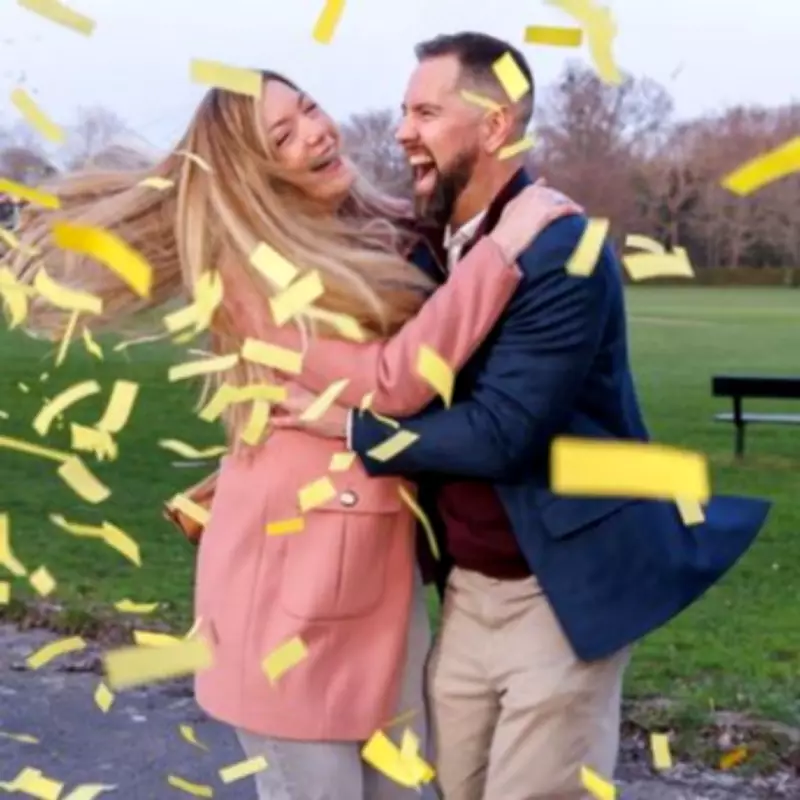 Omaze £1m Jackpot Nearly Missed After Emails Ignored by Winner